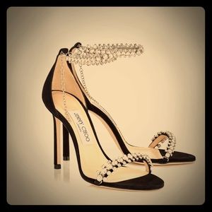 Meet your Posher, Tania